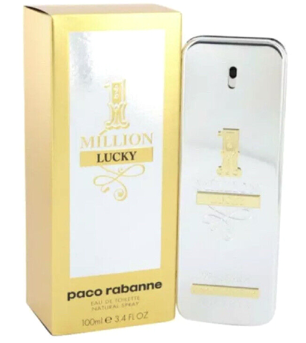 1 Million Lucky Cologne
